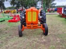 Tractor Fiat Someca Concord Supersom 55