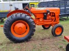 Tractor Fiat Someca Concord Supersom 55