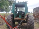 Tractor Deutz A85