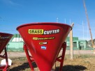 Fertilizadora Grass-Cutter MB 500