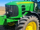 Tractor John Deere 6165J