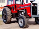 Tractor Massey Ferguson 1215