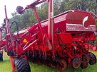 Sembradora Crucianelli Pionera 3023