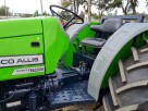 Tractor Agco Allis AX 5.80