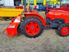 Tractor Kubota L3800