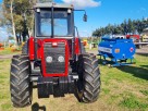 Tractor Massey Ferguson 292
