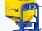 Fertilizadora 120 MDE Tatu