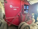 Rotoenfardadora Mainero 5850