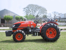 Tractor Kubota 8540N