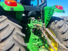 Tractor John Deere 6165J