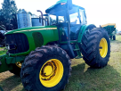 John Deere 7515