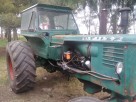 Tractor Deutz A85