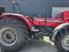 Tractor Massey Ferguson 4297 HD