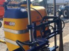 Pulverizador PEK 600 Tatu