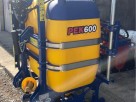 Pulverizador PEK 600 Tatu