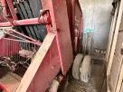 Rotoenfardadora Mainero 5850