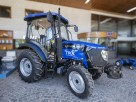 Tractor Lovol de 50 HP