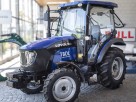 Tractor Lovol de 50 HP