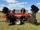 Disco Metar 44 Platos - Dentados y Lisos