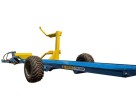 Transportador de rollos TDR5819 J. Hartw