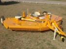 Desmalezadora SÚPER D.A.M. 5.400 Metalbe