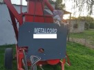 Moledora Metalcort MH 500