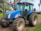 New Holland 5070 Italiano