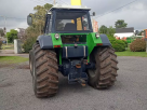 Tractor Deutz AX4.170