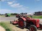 Tractor Hanomag A 35