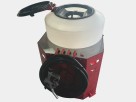 Mixer Grupo Alemor
