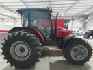 Tractor Massey Ferguson 6713