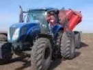Tractor New Holland T7.205