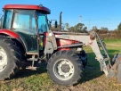 Tractor Case Farmall 95