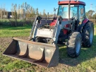 Tractor Case Farmall 95