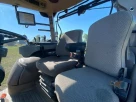 Tractor Case Puma 205