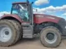 Tractor Case Magnum 260
