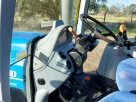 Tractor New Holland T7.195