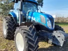 Tractor New Holland T7.195