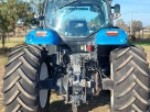 Tractor New Holland T7.195