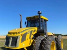 Tractor Pauny 540 C