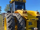 Tractor Pauny 540 C