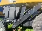 Cosechadora New Holland CS 660