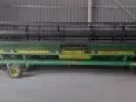 Cosechadora John Deere 9770