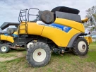 Cosechadora New Holland 9060