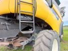 Cosechadora New Holland 9060