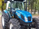 Tractor New Holland T5
