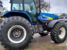 Tractor New Holland TM7020