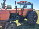 Tractor Fiat 700 Cabinado