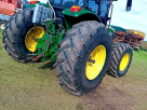 John Deere 7515