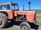 Tractor Fiat 700 Cabinado